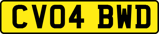 CV04BWD