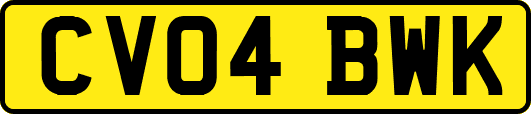 CV04BWK