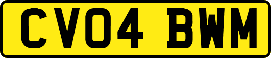 CV04BWM