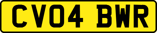 CV04BWR