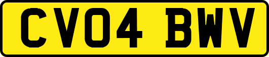 CV04BWV