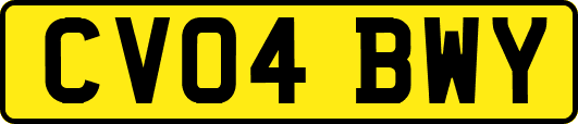 CV04BWY