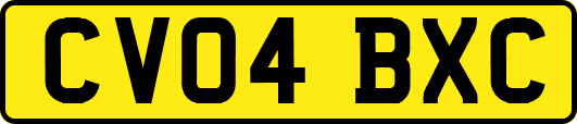 CV04BXC