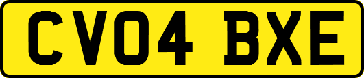 CV04BXE