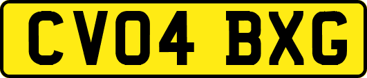 CV04BXG