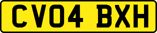 CV04BXH