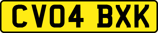 CV04BXK