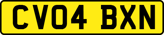 CV04BXN