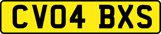 CV04BXS