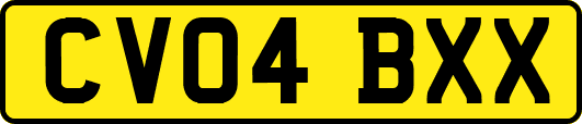CV04BXX