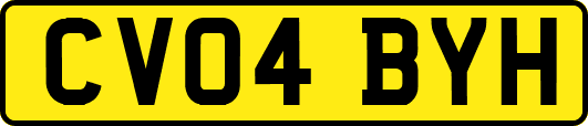 CV04BYH