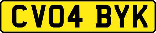 CV04BYK