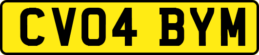 CV04BYM