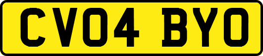 CV04BYO