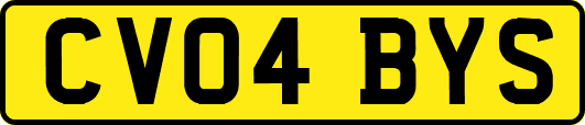 CV04BYS