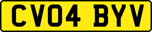 CV04BYV