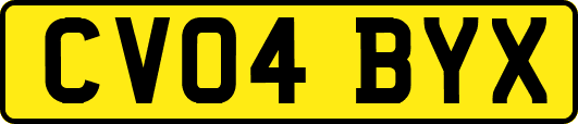CV04BYX