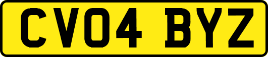 CV04BYZ