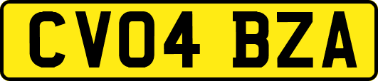 CV04BZA