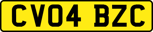 CV04BZC