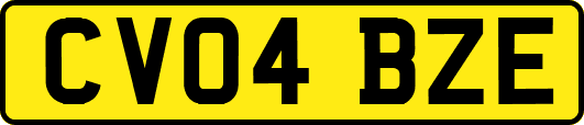 CV04BZE