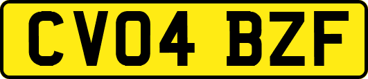 CV04BZF
