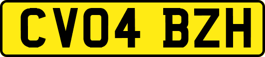 CV04BZH