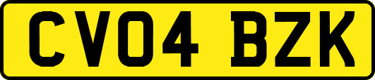CV04BZK