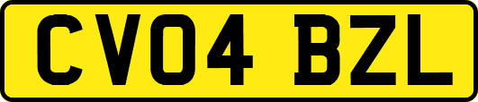 CV04BZL