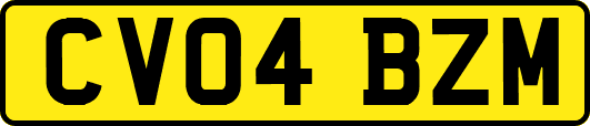 CV04BZM