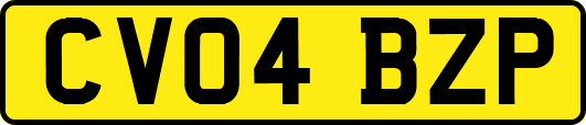 CV04BZP