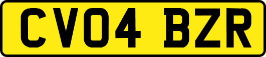 CV04BZR