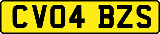 CV04BZS
