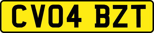 CV04BZT