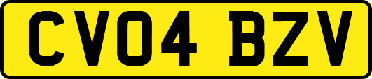 CV04BZV