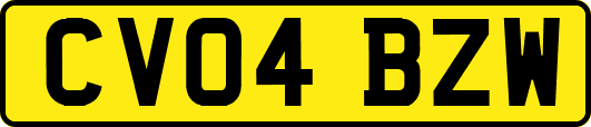 CV04BZW