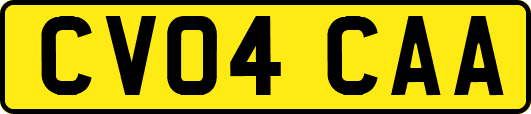 CV04CAA