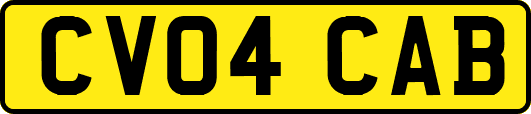 CV04CAB