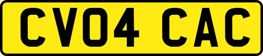 CV04CAC