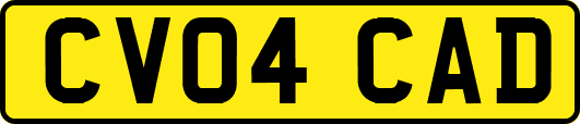 CV04CAD