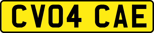 CV04CAE