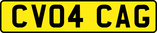 CV04CAG