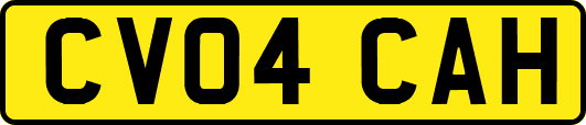 CV04CAH