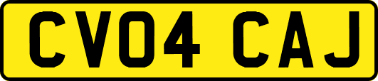 CV04CAJ