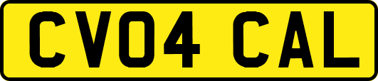 CV04CAL