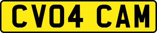 CV04CAM
