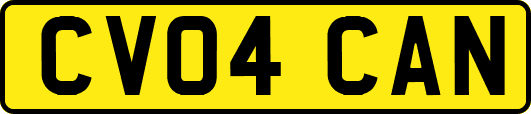 CV04CAN