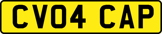 CV04CAP