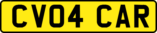 CV04CAR