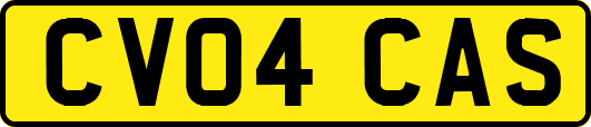 CV04CAS